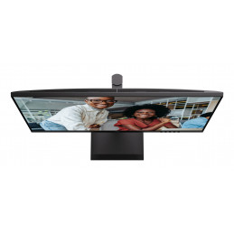AOC E4 Q32E4U tietokoneen litteä näyttö 80 cm (31.5") 2560 x 1440 pikseliä Quad HD LED musta