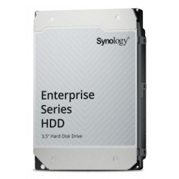 Synology Enterprise sisäinen kiintolevy 20 TB 7200 RPM 512 MB 3.5" Serial ATA III