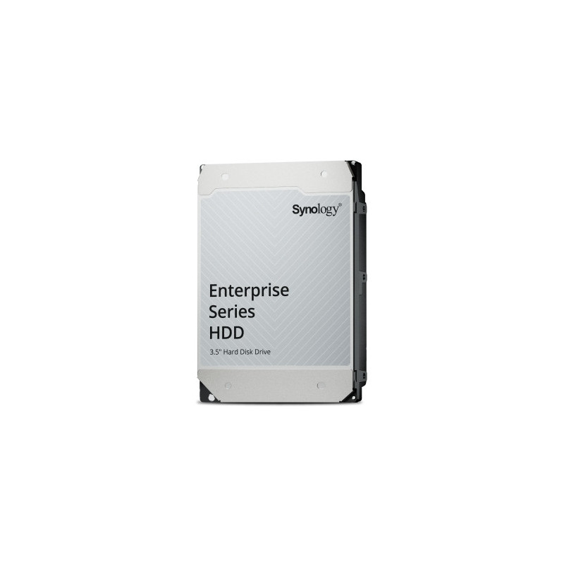 Synology Enterprise sisäinen kiintolevy 20 TB 7200 RPM 512 MB 3.5" Serial ATA III
