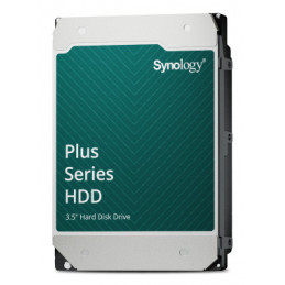 Synology HAT3300-2T sisäinen kiintolevy 2 TB 5400 RPM 3.5" Serial ATA III
