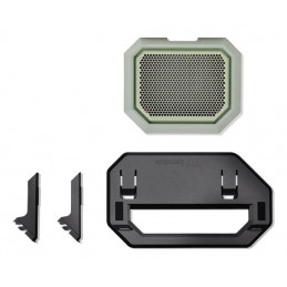 Thermaltake AC-074-ONJNAN-A1 tietokonekotelon osa Mini Tower Lisätarvikepakkaus