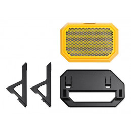 Thermaltake AC-076-ON4NAN-A1 tietokonekotelon osa Mini Tower Lisätarvikepakkaus