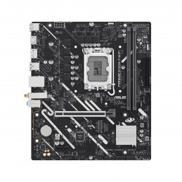ASUS PRIME B760M-F WIFI Intel B760 LGA 1700 mikro ATX