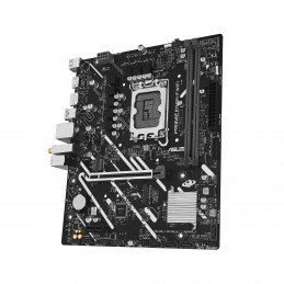 ASUS PRIME B760M-F WIFI Intel B760 LGA 1700 mikro ATX