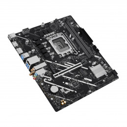 ASUS PRIME B760M-F WIFI Intel B760 LGA 1700 mikro ATX