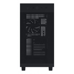 ASUS Prime AP303 Mesh Midi Tower musta