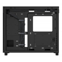 ASUS Prime AP303 Mesh Midi Tower musta