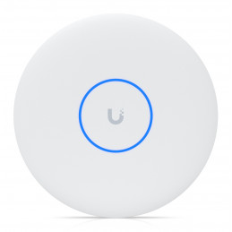 Ubiquiti U7 Pro XGS 8600 Mbit s Valkoinen Power over Ethernet -tuki