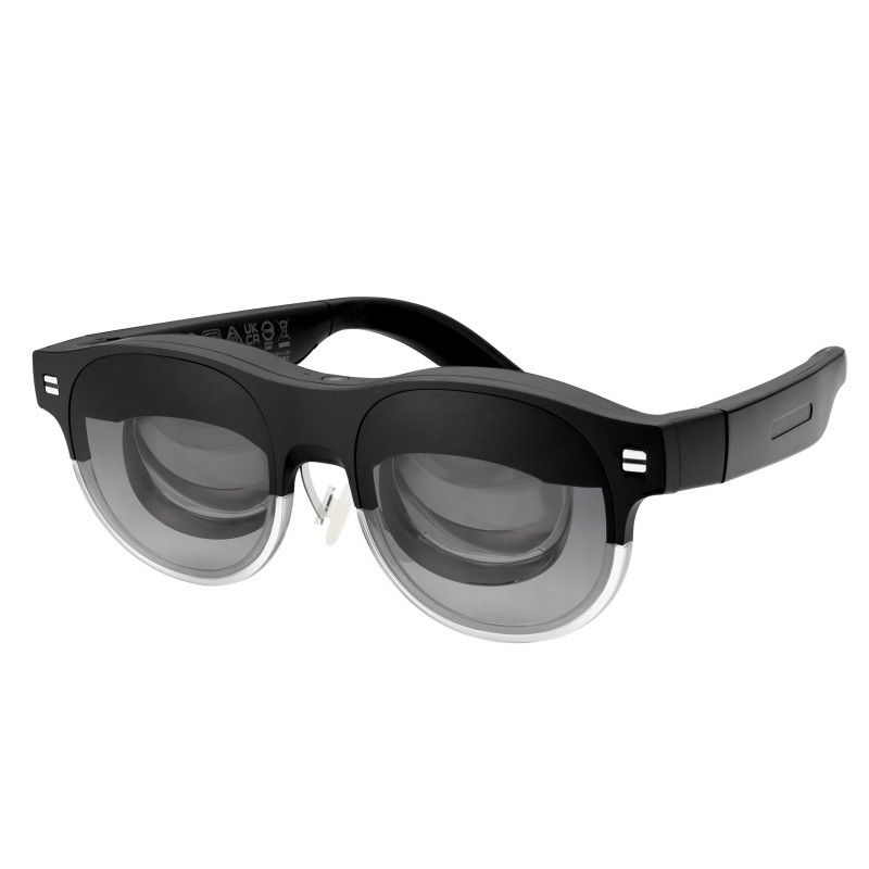 ASUS AirVision M1 älylasit