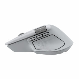 Logitech MX Master 4 for Mac hiiri Office Oikeakätinen Bluetooth Laser 8000 DPI