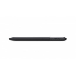 Wacom STU-540-CH2 piirtopöytä musta 2540 lpi 108 x 65 mm USB