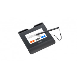 Wacom STU-540 12,7 cm (5") musta TFT