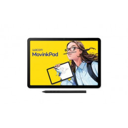 Wacom DTHA116 piirtopöytä musta 5080 lpi 252 x 148 mm USB