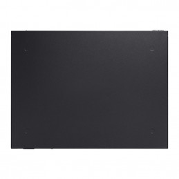 TP-Link Omada SG2452LP verkkokytkin Hallittu L2 L2+ Gigabit Ethernet (10 100 1000) Power over Ethernet -tuki 1U musta