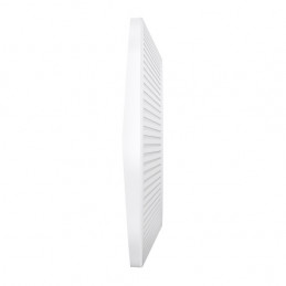 TP-Link BE9300 Valkoinen Power over Ethernet -tuki