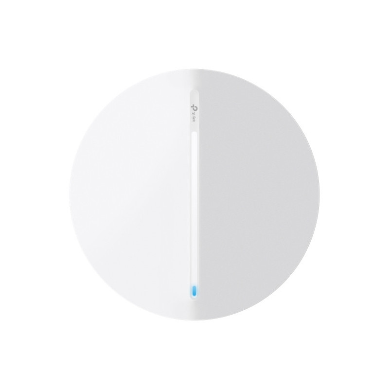 TP-Link Festa F67 Valkoinen Power over Ethernet -tuki