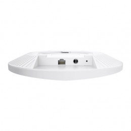 TP-Link Festa F67 Valkoinen Power over Ethernet -tuki