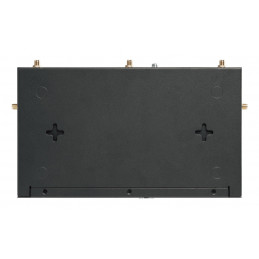 TP-Link ER706WP-4G langaton reititin Gigabitti Ethernet Kaksitaajuus (2,4 GHz 5 GHz) musta