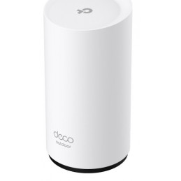 TP-Link DECO BE25 Kaksitaajuus (2,4 GHz 5 GHz) Wi-Fi 7 (802.11be) Valkoinen 2 Sisäinen