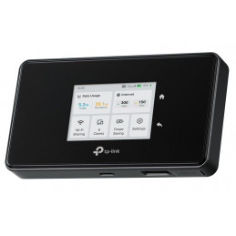 TP-Link M8550(EU) matkapuhelinverkon laite Matkapuhelinverkon reititin