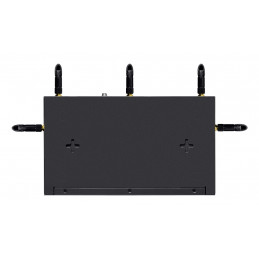TP-Link Omada DR3650V-4G langaton reititin Gigabitti Ethernet Kaksitaajuus (2,4 GHz 5 GHz) musta