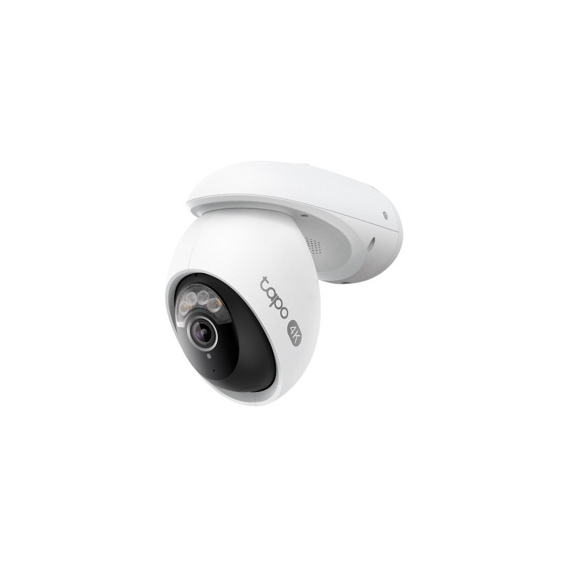 TP-Link Tapo C560WS Polttimo IP-turvakamera Sisätila ja ulkotila 3840 x 2160 pikseliä Katto seinä työpöytä