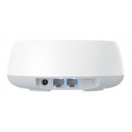TP-Link DECO BE22 Kaksitaajuus (2,4 GHz 5 GHz) Wi-Fi 7 (802.11be) Valkoinen 2 Sisäinen