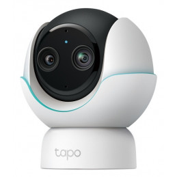 TP-Link Tapo C840 Wi-Fi Valkoinen