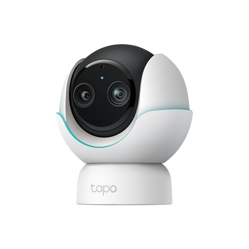 TP-Link Tapo C840 Wi-Fi Valkoinen