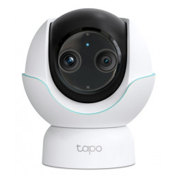 TP-Link Tapo C840 Wi-Fi Valkoinen