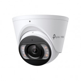 TP-Link InSight S445 Kääntyvä alusta IP-turvakamera Sisätila ja ulkotila 2688 x 1520 pikseliä Katto seinä