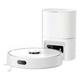 TP-Link Tapo RV30 Max Plus vysava? Valkoinen