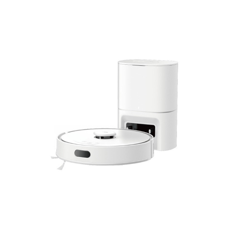 TP-Link Tapo RV30 Max Plus vysava? Valkoinen