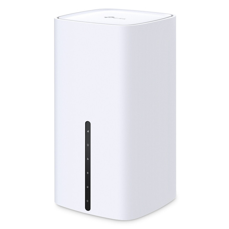 TP-Link Archer NX600 langaton reititin Gigabitti Ethernet Kaksitaajuus (2,4 GHz 5 GHz) 5G Valkoinen