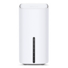 TP-Link Archer NX600 langaton reititin Gigabitti Ethernet Kaksitaajuus (2,4 GHz 5 GHz) 5G Valkoinen