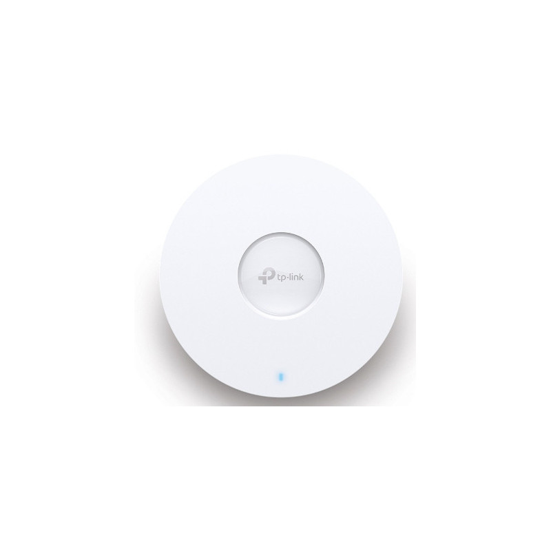 TP-Link Omada EAP653 UR WLAN-tukiasema 2976 Mbit s Valkoinen Power over Ethernet -tuki