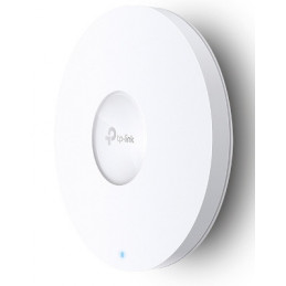 TP-Link Omada EAP653 UR WLAN-tukiasema 2976 Mbit s Valkoinen Power over Ethernet -tuki