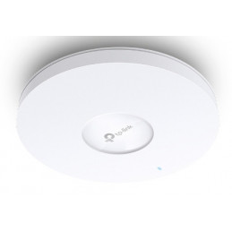 TP-Link Omada EAP653 UR WLAN-tukiasema 2976 Mbit s Valkoinen Power over Ethernet -tuki