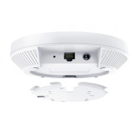 TP-Link Omada EAP653 UR WLAN-tukiasema 2976 Mbit s Valkoinen Power over Ethernet -tuki