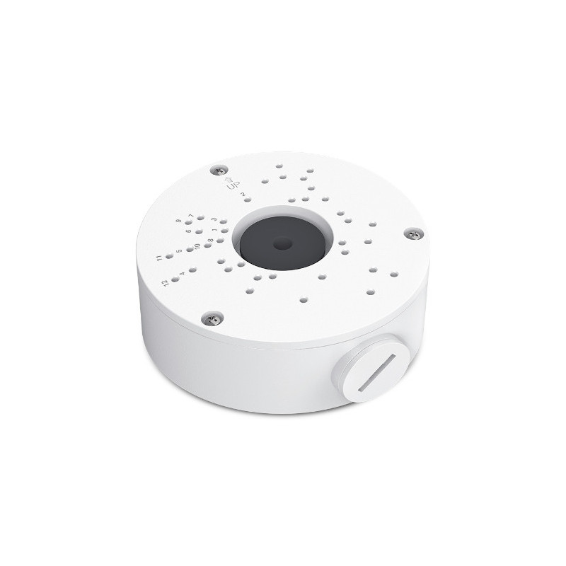 TP-Link VJB-300 turvakameran lisävaruste Kytkentärasia