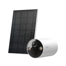 TP-Link Tapo C410 Kit Luoti (muoto) IP-turvakamera Ulkona 2304 x 1296 pikseliä Katto seinä