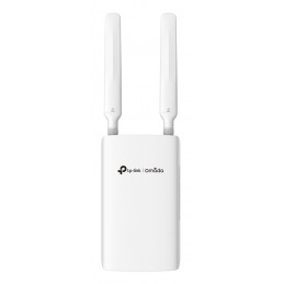 TP-Link Omada ER703WP-4G-Outdoor porttikäytävä ohjain 10, 100, 1000 Mbit s