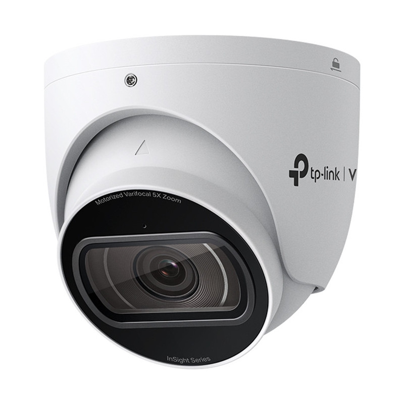 TP-Link VIGI InSight S445ZI Kääntyvä alusta IP-turvakamera Ulkona 2688 x 1520 pikseliä Katto