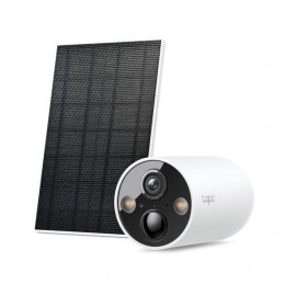 TP-Link Tapo C425 KIT Luoti (muoto) IP-turvakamera Ulkona 2560 x 1440 pikseliä Katto seinä