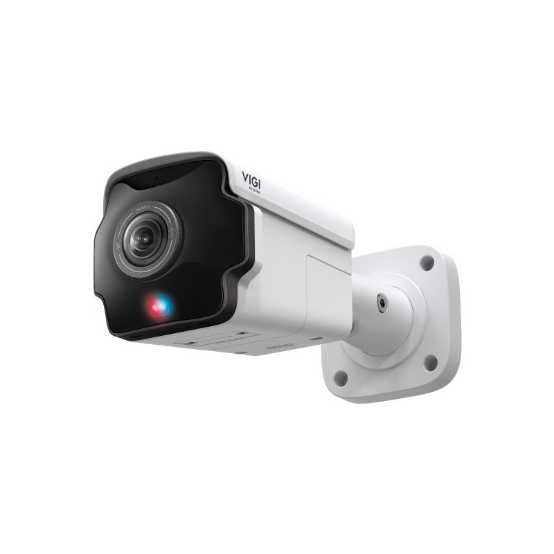 TP-Link VIGI InSight S385PI Luoti (muoto) IP-turvakamera Ulkona 3840 x 2160 pikseliä Seinä