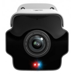 TP-Link VIGI InSight S385PI Luoti (muoto) IP-turvakamera Ulkona 3840 x 2160 pikseliä Seinä