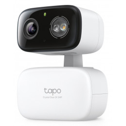 TP-Link Tapo C216 Laatikko IP-turvakamera Sisätila 2304 x 1296 pikseliä Katto seinä työpöytä