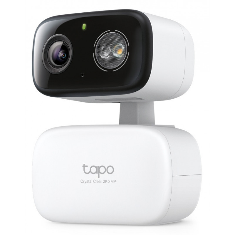 TP-Link Tapo C216 Laatikko IP-turvakamera Sisätila 2304 x 1296 pikseliä Katto seinä työpöytä