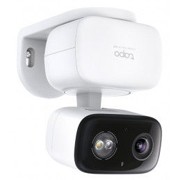 TP-Link Tapo C216 Laatikko IP-turvakamera Sisätila 2304 x 1296 pikseliä Katto seinä työpöytä