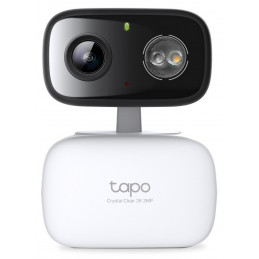 TP-Link Tapo C216 Laatikko IP-turvakamera Sisätila 2304 x 1296 pikseliä Katto seinä työpöytä